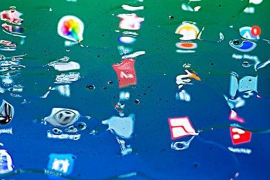 MOD作者发威 让初代《古墓丽影》在GBA掌机上运行